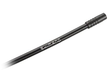 Bowden brzdový Shimano 5mm x 30m Čierny