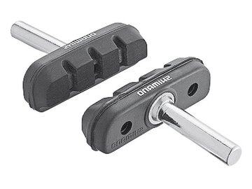 Gumičky brzdové Shimano BRCT91 Cantilever