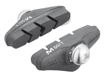 Gumičky brzdové Shimano M50T pre BR1055/4400/3300/A550/ A410