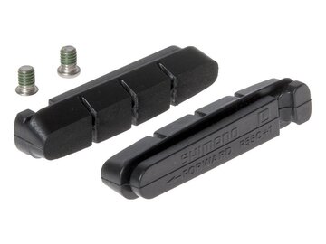 Gumičky brzdové Shimano R55C1 BR9000/6800/5800 Cartridge 2 p