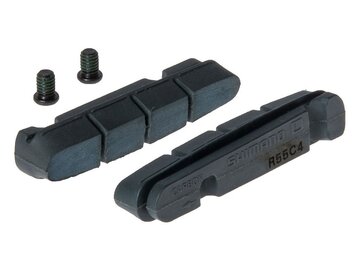 Gumičky brzdové Shimano R55C4 BR9000/6800 Cartridge 2 Páry