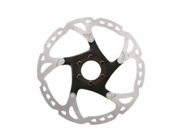 Kotúč brzdový Shimano RT76 180 mm 6-dier
