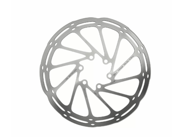 Kotúč SRAM Centerline 160mm zaguľatený