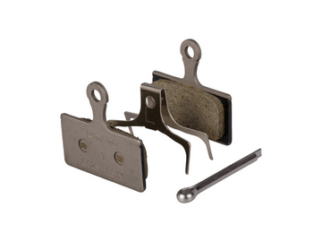 Platničky Shimano Brzdové Resin K02S BRRS 805/505