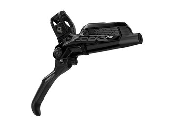 Kotúčová brzda Sram Code RSC Aluminium Lever Black zadná