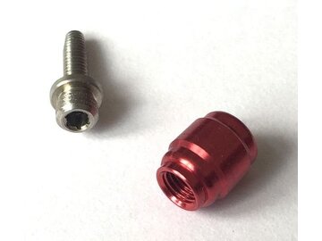 Olivka a Tŕň Sram Hose Fitting kit Disc Brake Qty