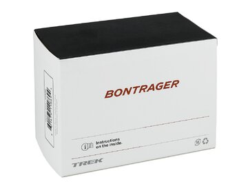 Samotesniaca duša Bontrager s ventilom Presta Black