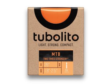 Duše Tubolito Tubo MTB