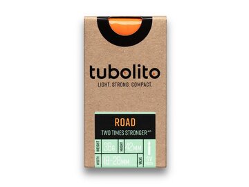 Duše Tubolito Tubo Road