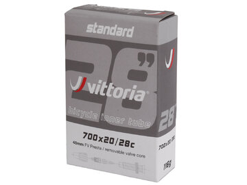 Duša Vittoria Standard Ventil 48 mm