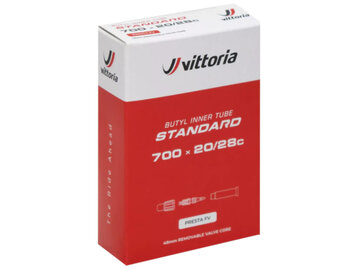 Duša Vittoria Standard Ventil 80 mm