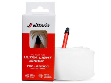 Duša Vittoria Ultra Light Speed