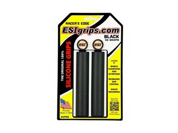 Gripy Esi Racer´s Edge Black