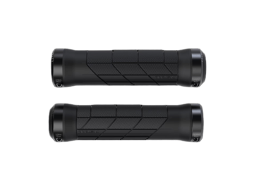 Gripy Trek Line Pro MTB Čierna