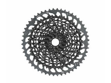 Kazeta Sram Am CS XG-1275 Eagle 10-52T Blk