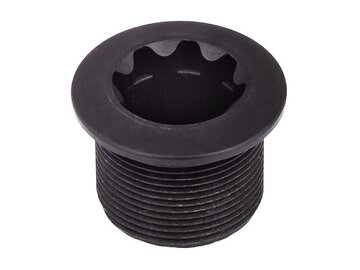 Matica ľavej kľuky Shimano FC6800 Koncová