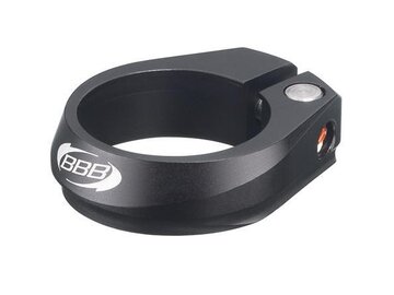 Objímka na sedlovku BBB BSP 83 Boltfix