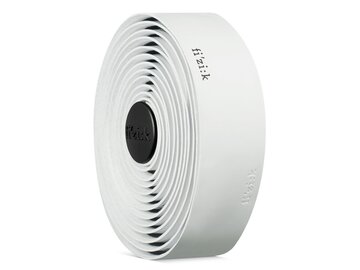 Omotávky Fizik Terra Bondcush 3mm Tacky White