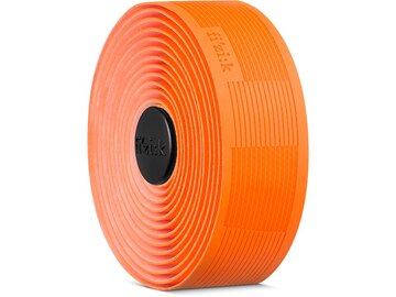 Omotávky Fizik Vento Solocush 2.7mm Tacky Orange Fluo