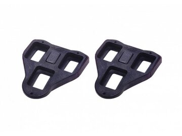 Zarážky na pedále BBB BPD 02F Roadclip