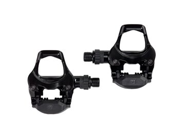 Pedále Bontrager Comp Black