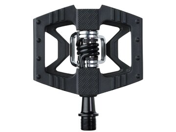 Pedále Crankbrothers Double Shot 1 Black