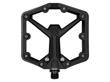 Pedále Crankbrothers Stamp 1 Gen 2 Large Black
