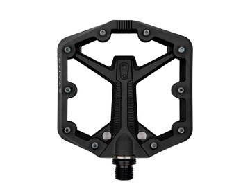 Pedále Crankbrothers Stamp 1 Gen 2 Small Black