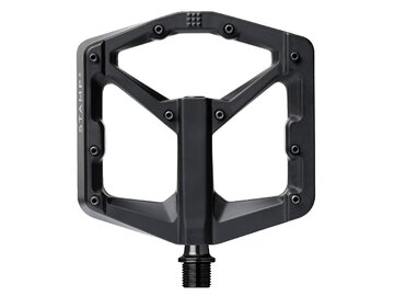 Pedále Crankbrothers Stamp 2 Large Black