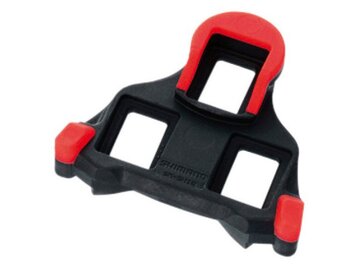 Zarážky Shimano SMSH10 pre PD9000/6800/58 Červené