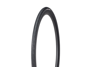 Plášť Bontrager AW1 Hard-Case Black