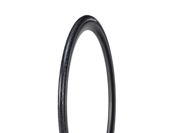 Plášť Bontrager AW1 Hard-Case Lite Black