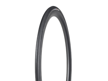 Plášť Bontrager R1 Black