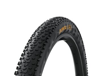 Plášť Continental Dubnital Race Grip Kevlar