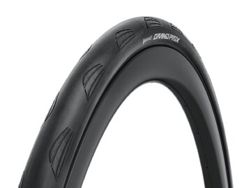 Plášť Continental Grand Prix Black