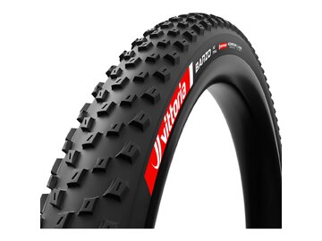 Plášť Vittoria Barzo XC Trail Black