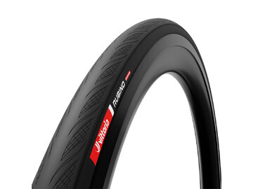 Skladací plášť Vittoria Rubino 32-622 Black