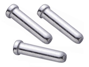 Koncovka brzdového lanka Shimano 1.6 mm