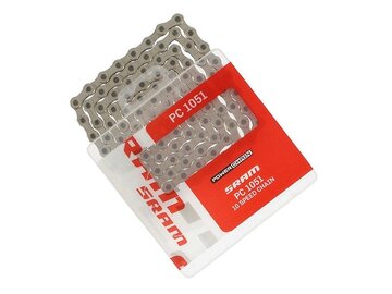 Reťaz Sram 11 CN PC1051 114LI W/PWR 10S