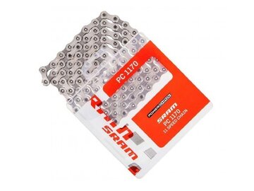 Reťaz Sram CN PC1170 120LI W/PWRLCK 11S
