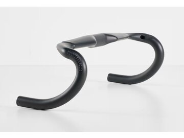 Riadidlá Bontrager RSL Aero na cestný bicykel 390 mm/420 mm