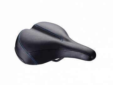 Sedlo BBB BSD-103 Comfortplus Relaxed Leather
