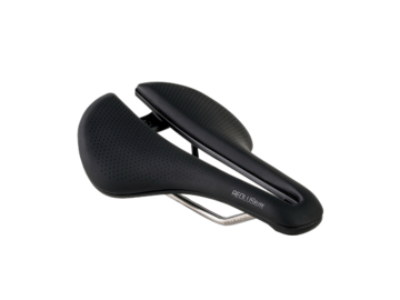 Sedlo Bontrager Aeolus Elite Black
