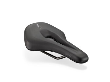 Sedlo Fizik Terra Aidon X5 S-Alloy Black