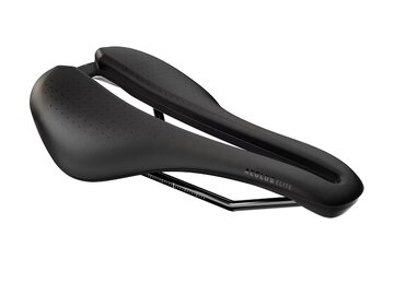Cyklistické sedlo Trek Aeolus Elite Black