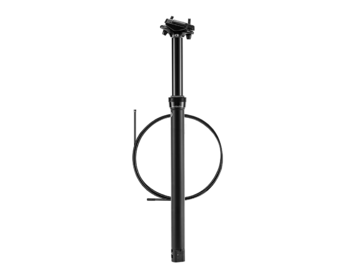 Teleskopická sedlovka Crankbrothers Highline XC/Gravel 80 mm-27,2mm