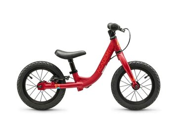 Odrážadlo Academy Grade 1 Červená