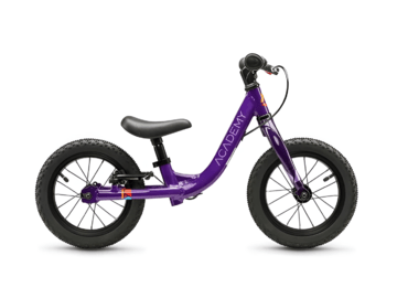 Odrážadlo Academy Grade 1 Fialová