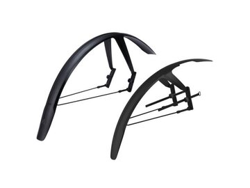 Sada blatníkov BBB BFD-66S DiscGuard