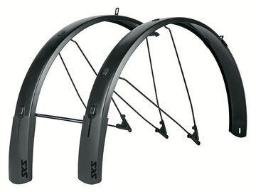 Sada Blatníkov SKS Bluemels Style 27.5"-29" 65 mm